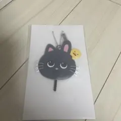 RIIZEミニうちわキーホルダー　ウォンビン