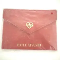 EXILE ATSUSHI 折りたたみミラー