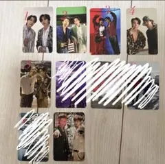 2026年最新】SUPER JUNIOR d&e you&me トレカの人気アイテム - メルカリ