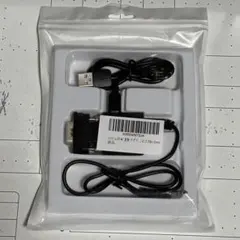VGA オス to HDMI メス変換アダプタ
