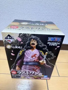 【最終値下げ】ワンピース ラストワン賞フィギュアセット全13体 2025年最新】ワンピース ラストワン賞の人気アイテム - メルカリ