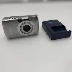 希少　Canon IXY DIGITAL 800 IS 本体のサムネイル