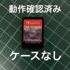 Switch 東方project スカイアリーナ　ソフト