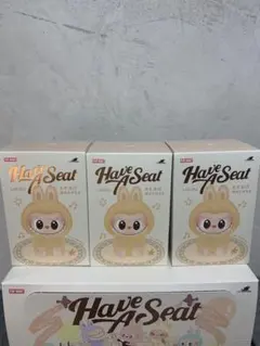 2025年最新】Labubu have a seat setの人気アイテム - メルカリ