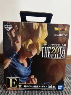 2026年最新】一番くじ ドラゴンボール超 the 20th filmの人気アイテム