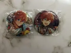 あんスタ 中国 招募缶バッジ スカウト缶バッジ 明星スバル