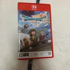 DRAGON QUEST VII Nintendo Switch早期購入特典付