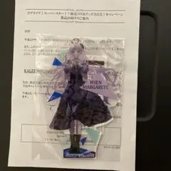 ラブライブ スーパースターKALEIDOSCOREアクリルキーホルダー アクキー