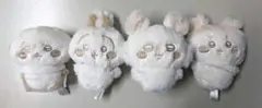 ちいかわ ぬいぱれっと ミルクいろ マスコット ぬいぐるみ