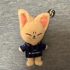 Stray Kids SKZOO アイエンマスコット