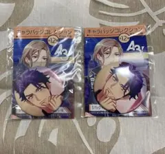 e) セット売り A3 十座 缶バッジ