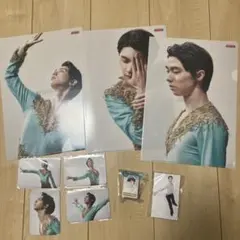 2026年最新】羽生結弦 aqua メモ帳の人気アイテム - メルカリ