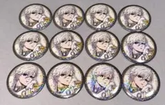 ブルロ 凪誠士郎 缶バッジ デュエル