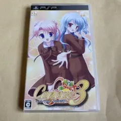 Canvas3 〜七色の奇跡〜