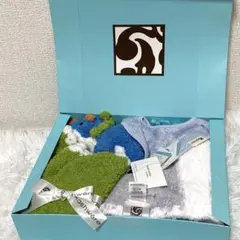新品未使用・箱付き】カシウエア 高級タオルセット ピンク ギフト