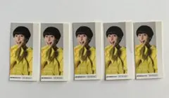 Snow Man ステッカー 佐久間大介