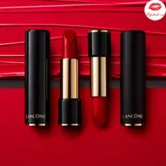 LANCOME 口紅 レッドのサムネイル