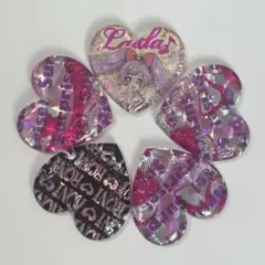 プリズムストーン キャラストーン サプライズストーン