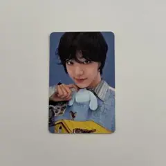 IDID dodo ジュニョク トレカ