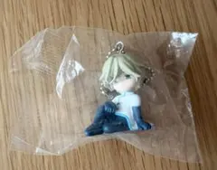 ツバサ・クロニクル マスコットキーチェーン ファイ マスコット フィギュア