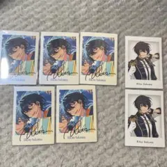 あんスタ ぱしゃっつ 朔間凛月
