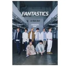 FANTASTICS 写真集