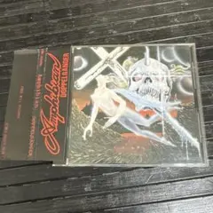 【中古】amphibian doppelganger Free-Will