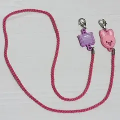 straykids チャンビン DWAEKKI マスクストラップトェッキ スキズ