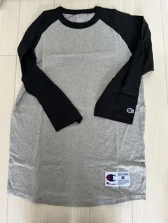 Champion ラグランTシャツ 3枚セットのサムネイル