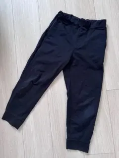 ユニクロ♡エアリズムジョガーパンツ120