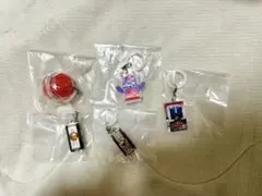 仮面ライダー　めじるしアクセサリー3