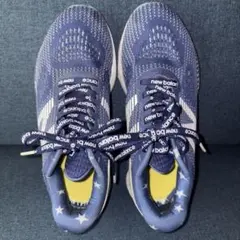 New Balance ハンゾー　ニューバランス　ハンゾー　22.5センチのサムネイル