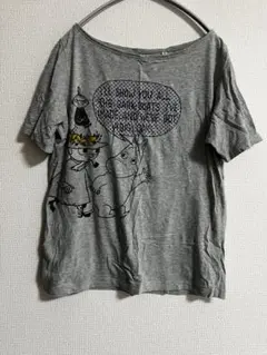 UNIQLOユニクロ　UTムーミン