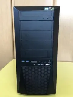 yoyotiyo様PC/Core i7-8700K/16G/GTX1070Ti 2025年最新】i7 8700k 1070tiの人気アイテム - メルカリ