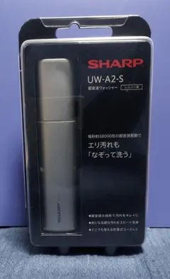 2025年最新】uw-a2 シャープの人気アイテム - メルカリ