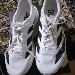 Adizero EVO SL WOVEN M