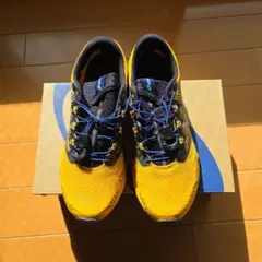 1*5様 アシックス　GEL-FujiTrabuco SKY 26.5cm