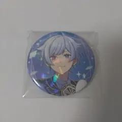 文豪ストレイドッグス メタリック缶バッジ 中島敦 - メルカリ