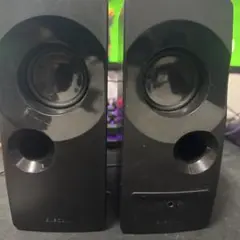 エレコムスピーカー