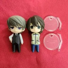 2025年最新】純情ロマンチカ ねんどろいどの人気アイテム - メルカリ