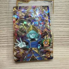 スーパードラゴンボールヒーローズ UGM5-063 アイオス