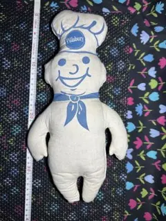 2025年最新】pillsbury ドゥボーイの人気アイテム - メルカリ