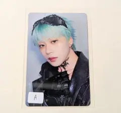 JO1 木全翔也 himp Handz in My Pocket A盤トレカ