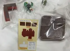 あつまれどうぶつの森 あつ森 マスター フィギュア リーメント ハッピールーム