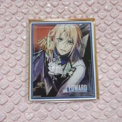 AGF2025 オトメイト アクリルブロマイド ミストニアの翅望 エドワード