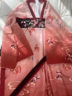 漢服のサムネイル