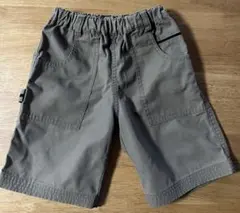 COMME CA ISM 男の子ハーフパンツ　90cm