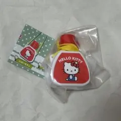 サンリオ ミニミニレトロ水筒2 ハローキティ