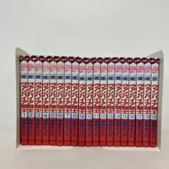 ヴァンパイア騎士(ナイト) 1〜19巻　全巻セット