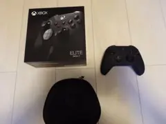 Xbox Elite Series 2 コントローラー